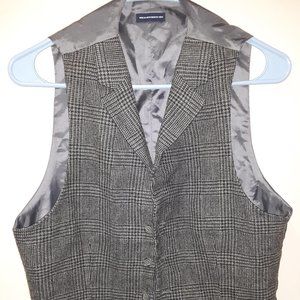 Cute vest